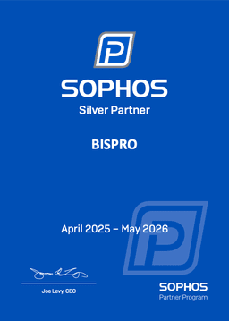 Sophos — Partner