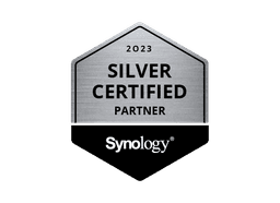 Synology — Partner Silver