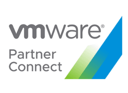 VMware — Partner