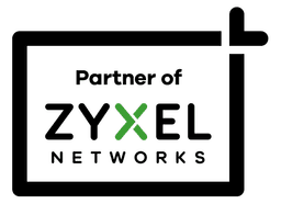 Zyxel — Certified Partner