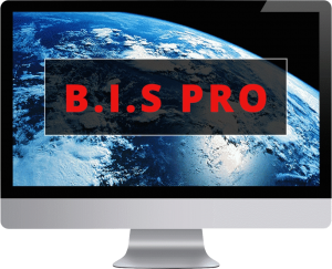 logo bispro